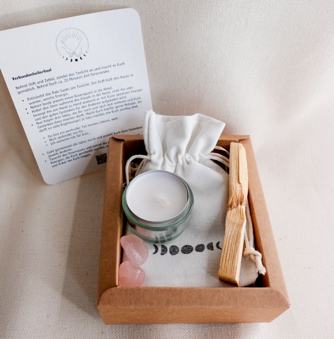 Verbundenheitsritual