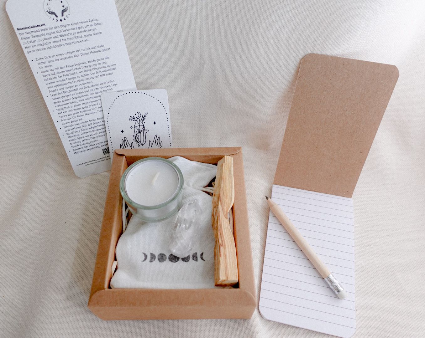 Manifestationsritual