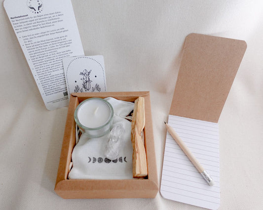 Manifestationsritual