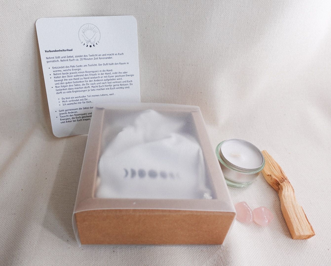 Verbundenheitsritual